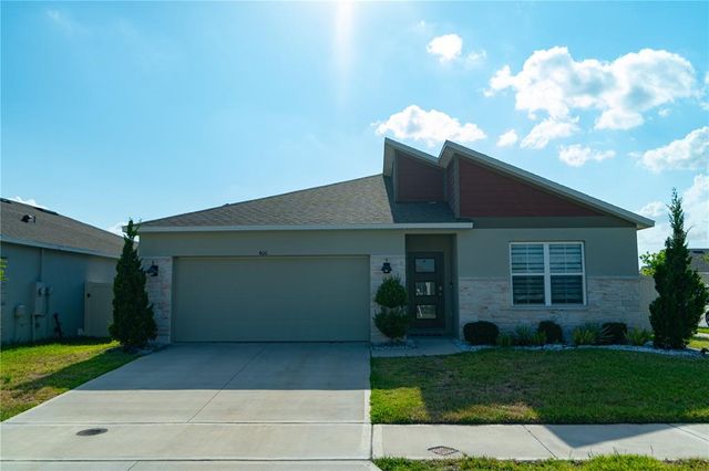 400 CHAYNE PLACE, St Cloud, FL 34771