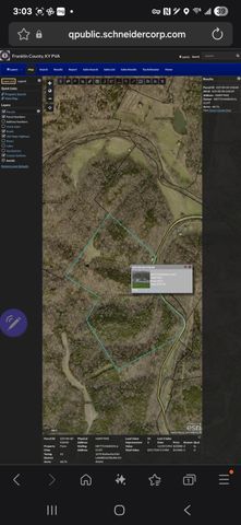 3201 Harp Pike, Frankfort, KY 40601