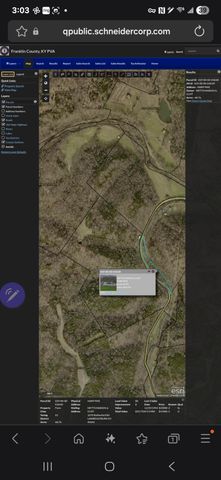 3201 Harp Pike, Frankfort, KY 40601