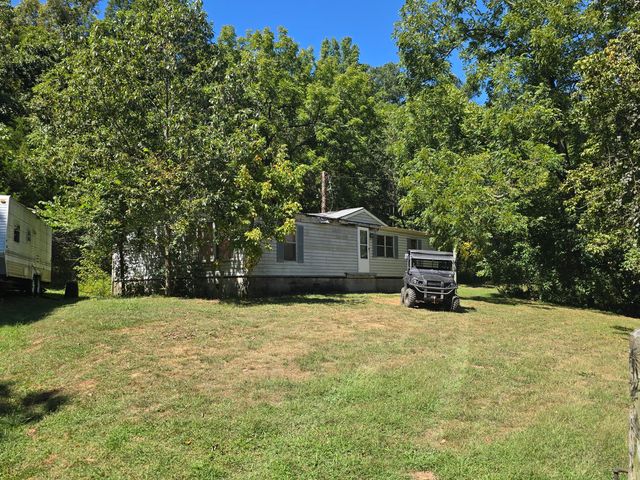 3201 Harp Pike, Frankfort, KY 40601