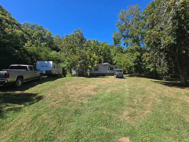 3201 Harp Pike, Frankfort, KY 40601