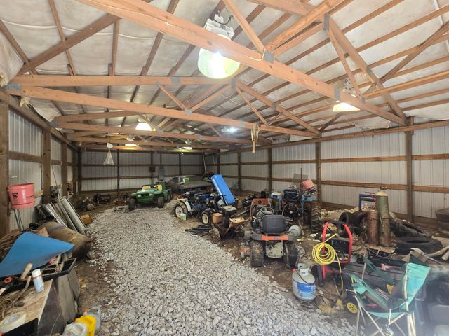 3201 Harp Pike, Frankfort, KY 40601