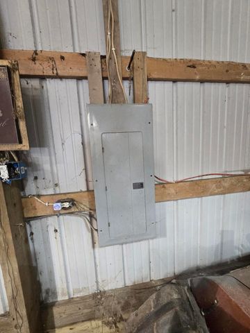 3201 Harp Pike, Frankfort, KY 40601