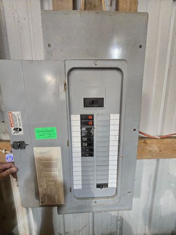 3201 Harp Pike, Frankfort, KY 40601