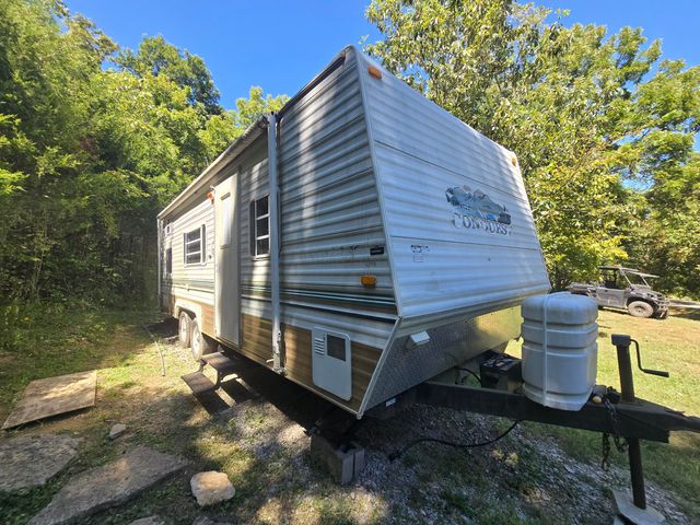 3201 Harp Pike, Frankfort, KY 40601