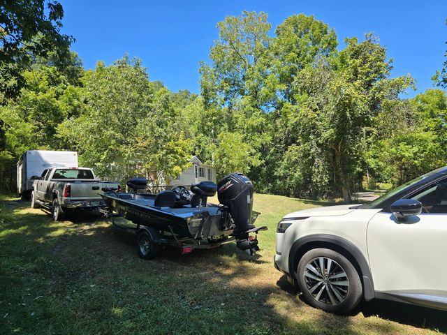 3201 Harp Pike, Frankfort, KY 40601