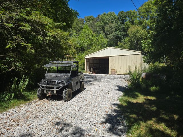 3201 Harp Pike, Frankfort, KY 40601