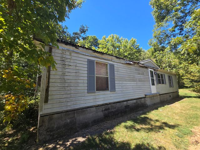 3201 Harp Pike, Frankfort, KY 40601