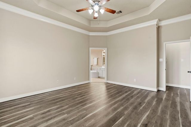 6843 Loupe Lane, Missouri City, TX 77459