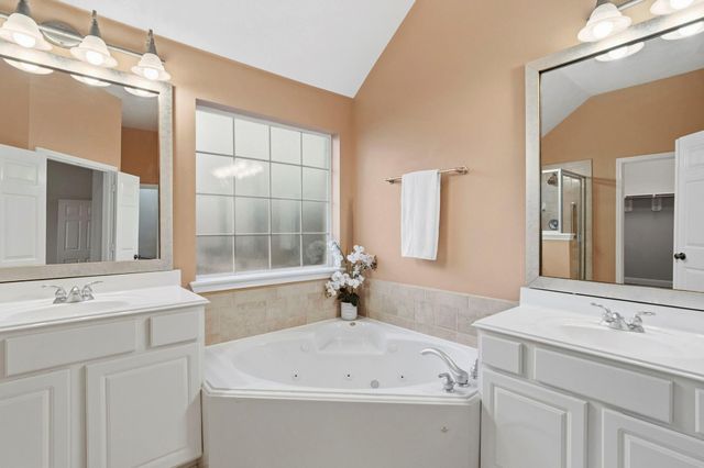 6843 Loupe Lane, Missouri City, TX 77459