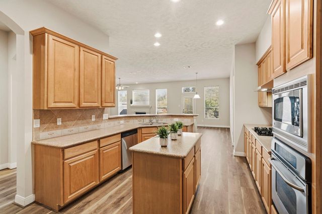 6843 Loupe Lane, Missouri City, TX 77459