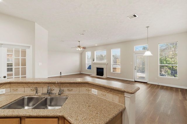 6843 Loupe Lane, Missouri City, TX 77459