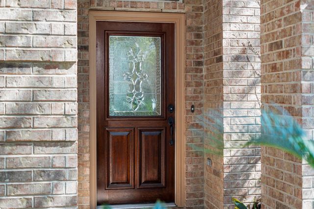 6843 Loupe Lane, Missouri City, TX 77459