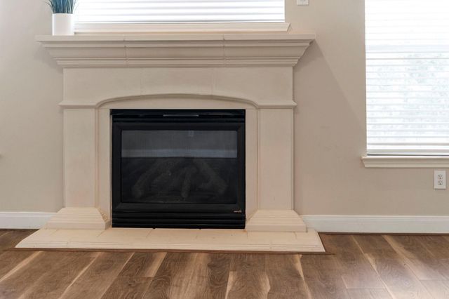 6843 Loupe Lane, Missouri City, TX 77459