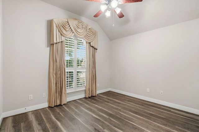 6843 Loupe Lane, Missouri City, TX 77459