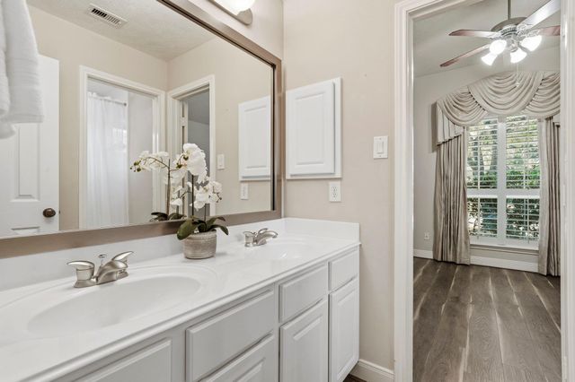 6843 Loupe Lane, Missouri City, TX 77459