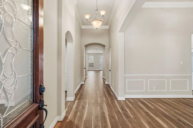 6843 Loupe Lane, Missouri City, TX 77459