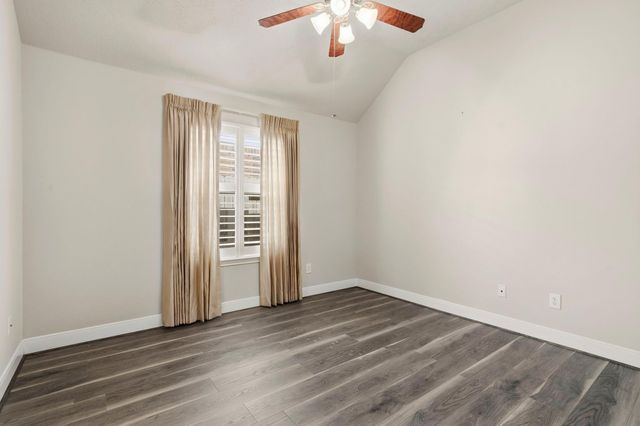 6843 Loupe Lane, Missouri City, TX 77459