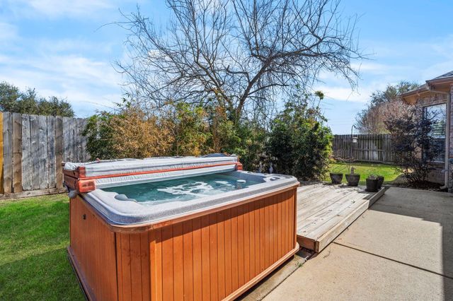 6843 Loupe Lane, Missouri City, TX 77459