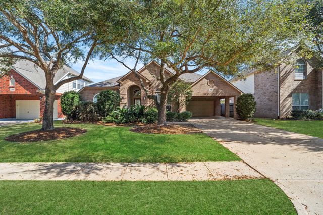 6843 Loupe Lane, Missouri City, TX 77459