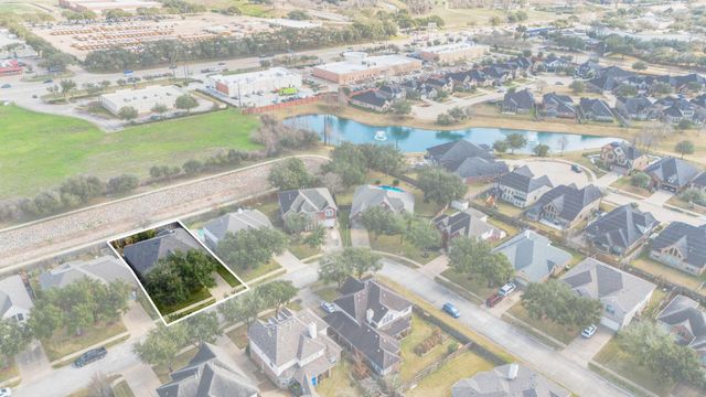 6843 Loupe Lane, Missouri City, TX 77459