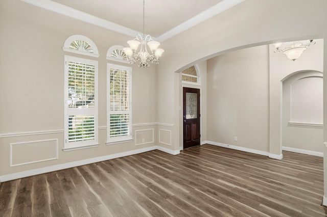 6843 Loupe Lane, Missouri City, TX 77459