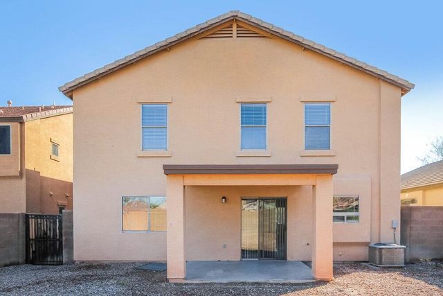 7816 S 48th Drive, Laveen, AZ 85339