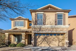 7816 S 48th Drive, Laveen, AZ 85339