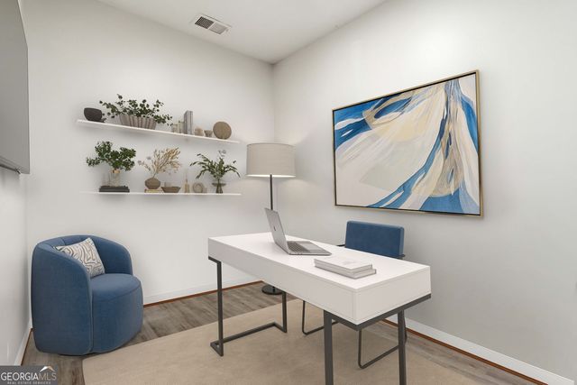 1105 Wynnes Ridge Circle SE, Marietta, GA 30067