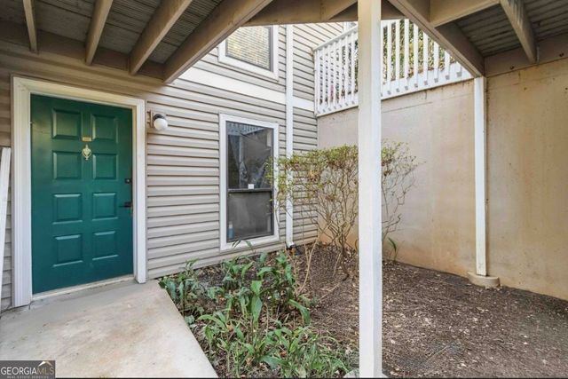 1105 Wynnes Ridge Circle SE, Marietta, GA 30067