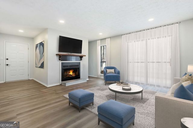 1105 Wynnes Ridge Circle SE, Marietta, GA 30067