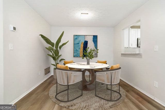 1105 Wynnes Ridge Circle SE, Marietta, GA 30067