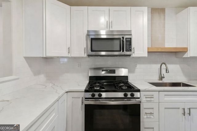 1105 Wynnes Ridge Circle SE, Marietta, GA 30067