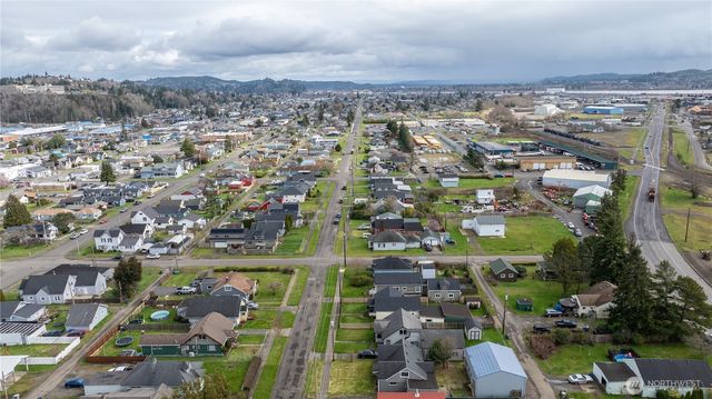 2826 Pacific Avenue, Hoquiam, WA 98550