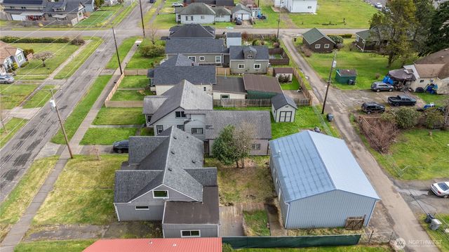 2826 Pacific Avenue, Hoquiam, WA 98550