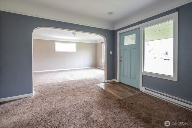 2826 Pacific Avenue, Hoquiam, WA 98550