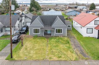 2826 Pacific Avenue, Hoquiam, WA 98550
