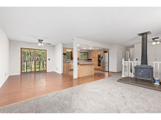 283 Foxtail Dr, Black Hawk, CO 80422