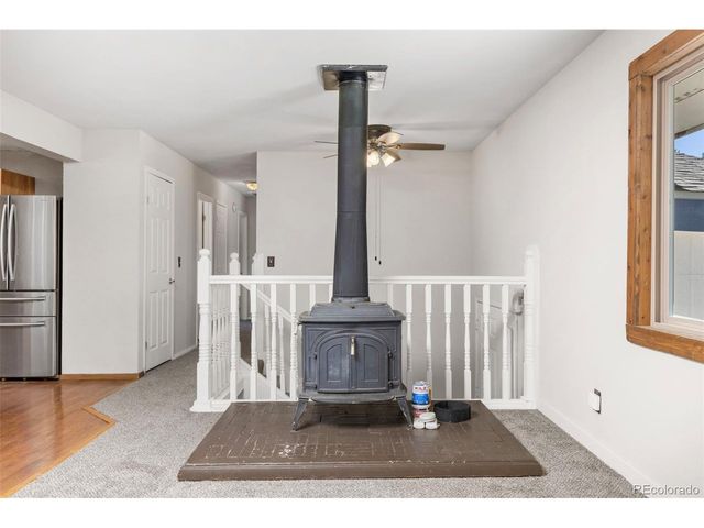 283 Foxtail Dr, Black Hawk, CO 80422
