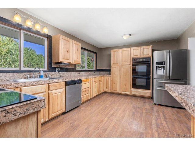 283 Foxtail Dr, Black Hawk, CO 80422