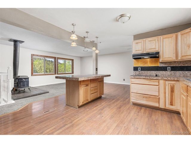 283 Foxtail Dr, Black Hawk, CO 80422
