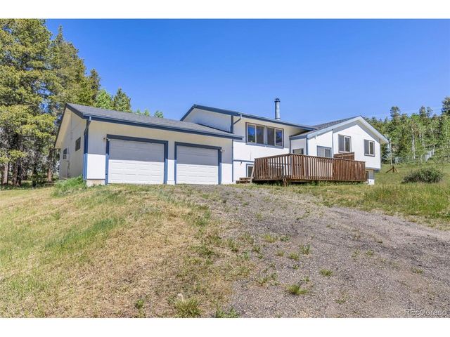 283 Foxtail Dr, Black Hawk, CO 80422