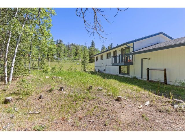 283 Foxtail Dr, Black Hawk, CO 80422