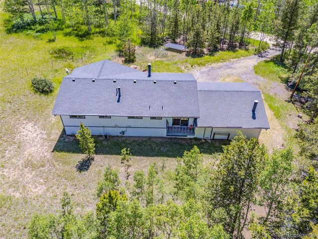 283 Foxtail Dr, Black Hawk, CO 80422