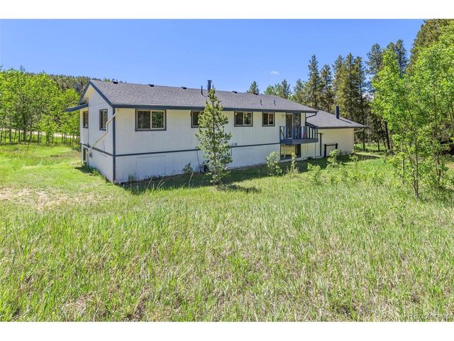 283 Foxtail Dr, Black Hawk, CO 80422