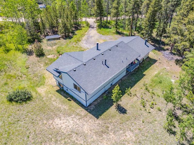 283 Foxtail Dr, Black Hawk, CO 80422