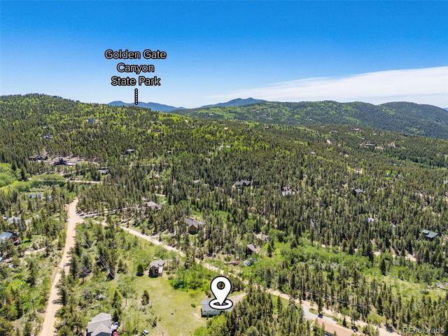 283 Foxtail Dr, Black Hawk, CO 80422