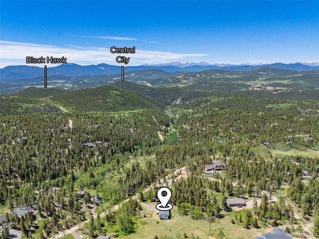 283 Foxtail Dr, Black Hawk, CO 80422