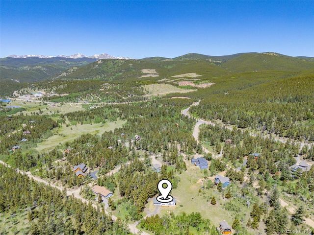 283 Foxtail Dr, Black Hawk, CO 80422