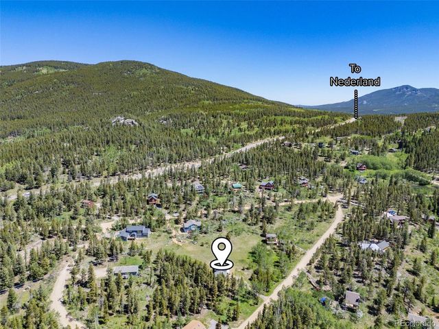 283 Foxtail Dr, Black Hawk, CO 80422
